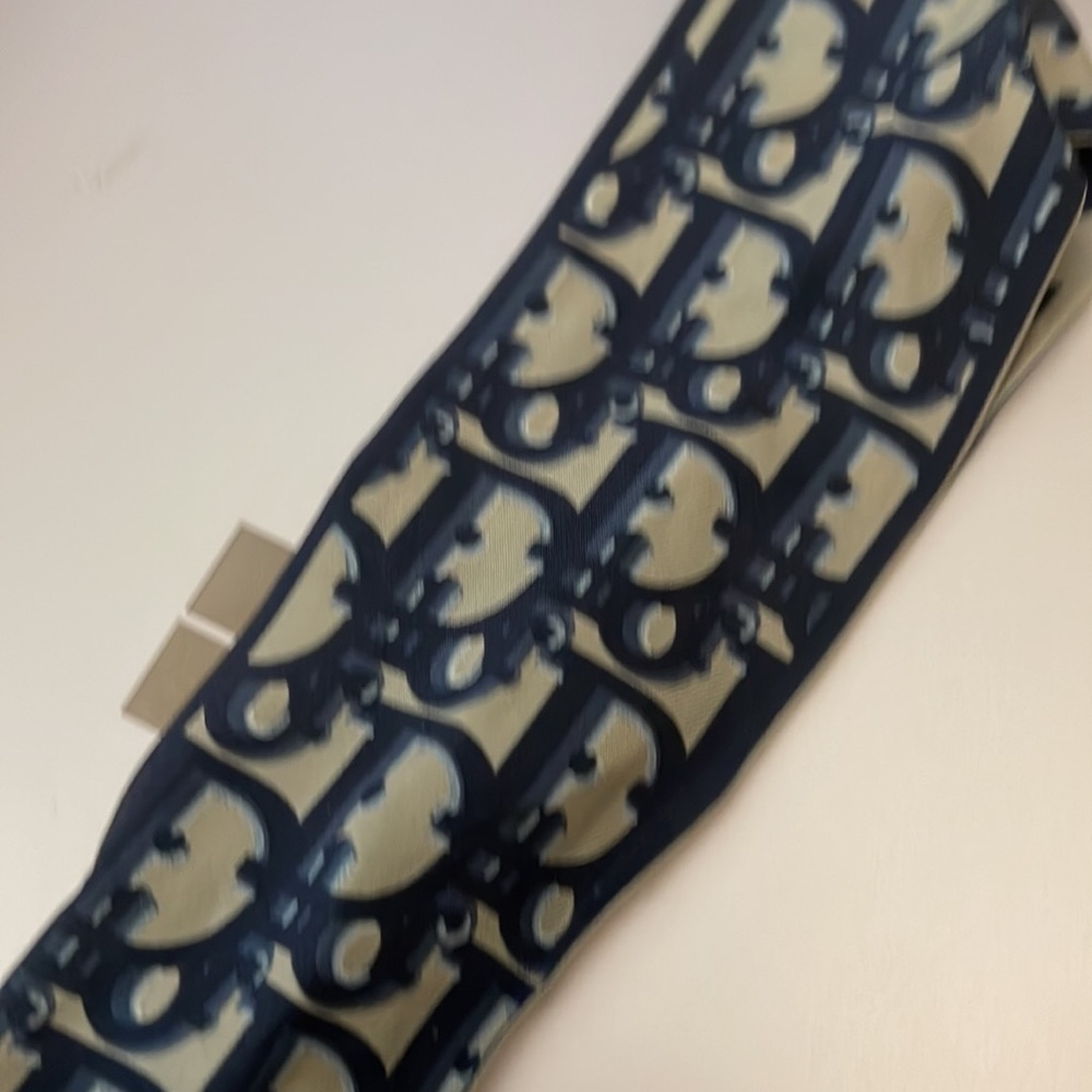 Dior Mitzah Scarf/Headband - Picture 4 of 5